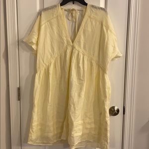 Urban outfitters dress